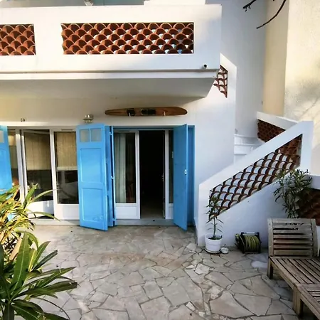 Apartamento Terracotta Leucate