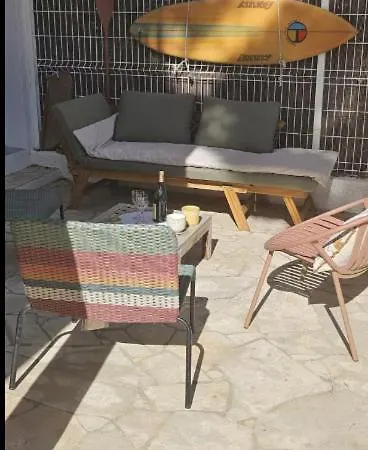 Apartamento Terracotta *