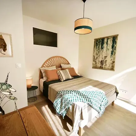 Apartamento Terracotta Leucate